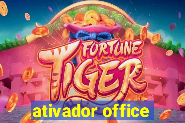 ativador office